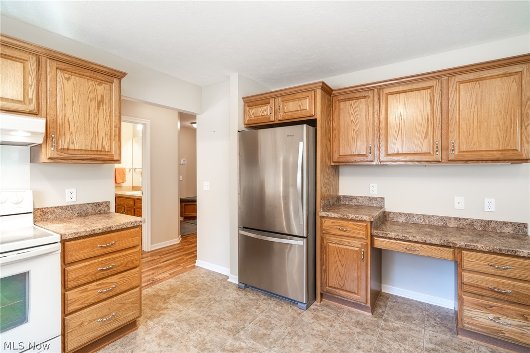 987 W Martin Avenue Amherst OH 44001