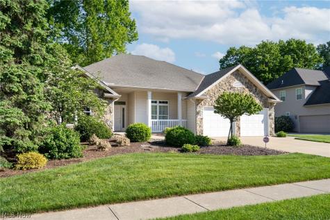 987 W Martin Avenue Amherst OH 44001