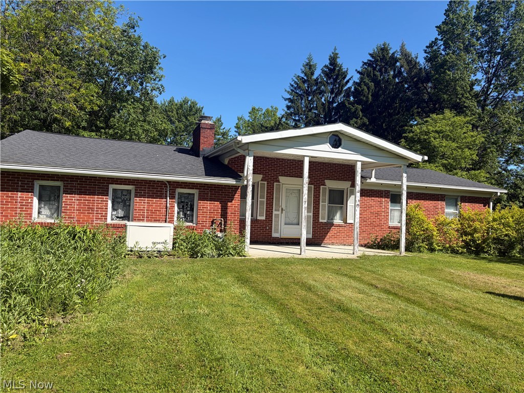 7866 Mulberry Road Chesterland OH 44026