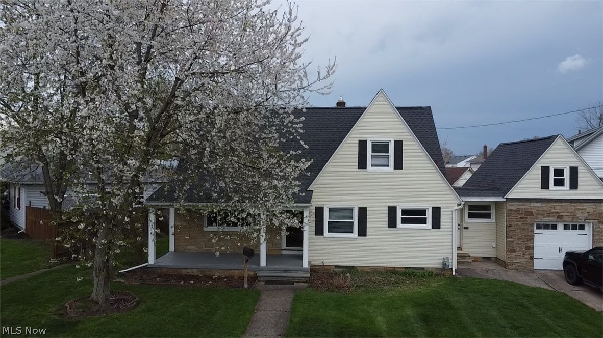 300 Concord Drive Lorain OH 44052