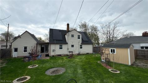 300 Concord Drive Lorain OH 44052