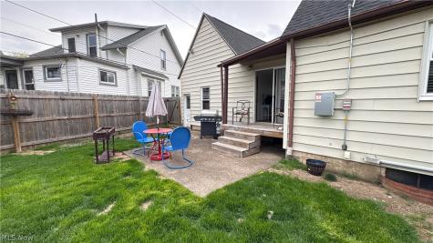 300 Concord Drive Lorain OH 44052