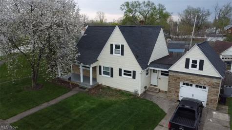 300 Concord Drive Lorain OH 44052