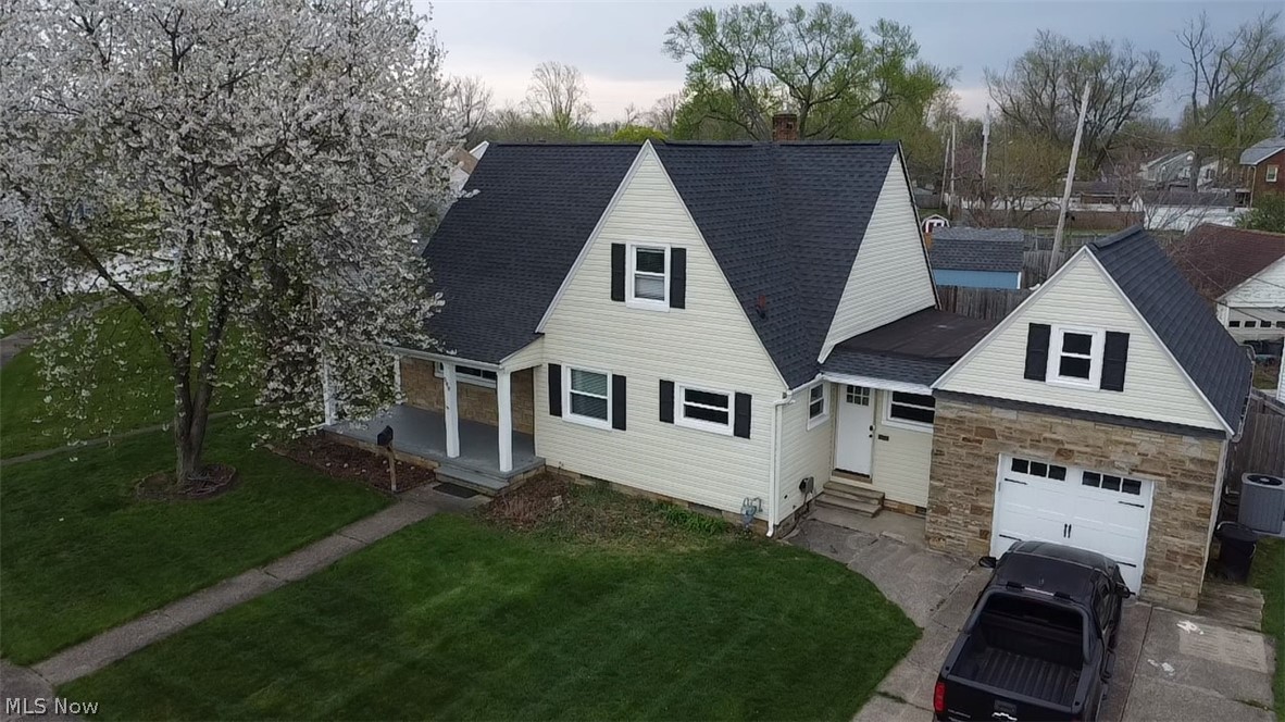 300 Concord Drive Lorain OH 44052