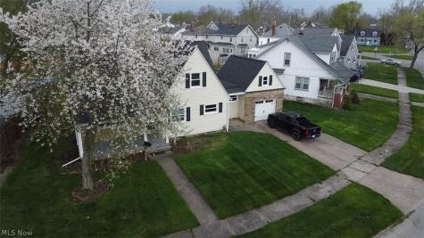 300 Concord Drive Lorain OH 44052