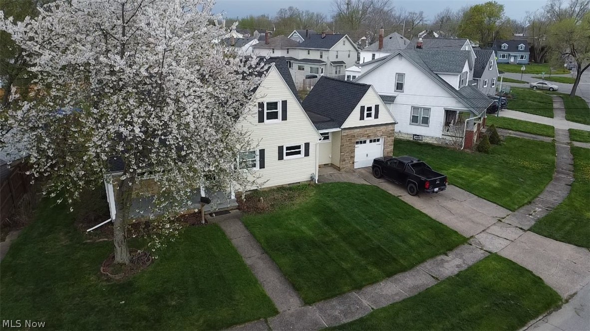300 Concord Drive Lorain OH 44052