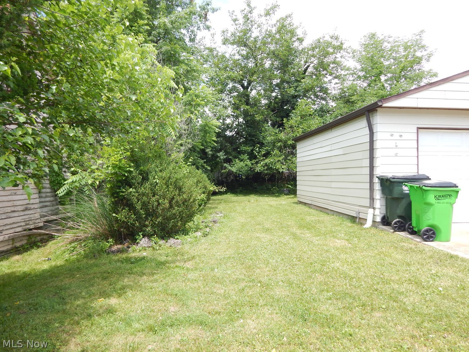 13709 Dressler Avenue Garfield Heights OH 44125