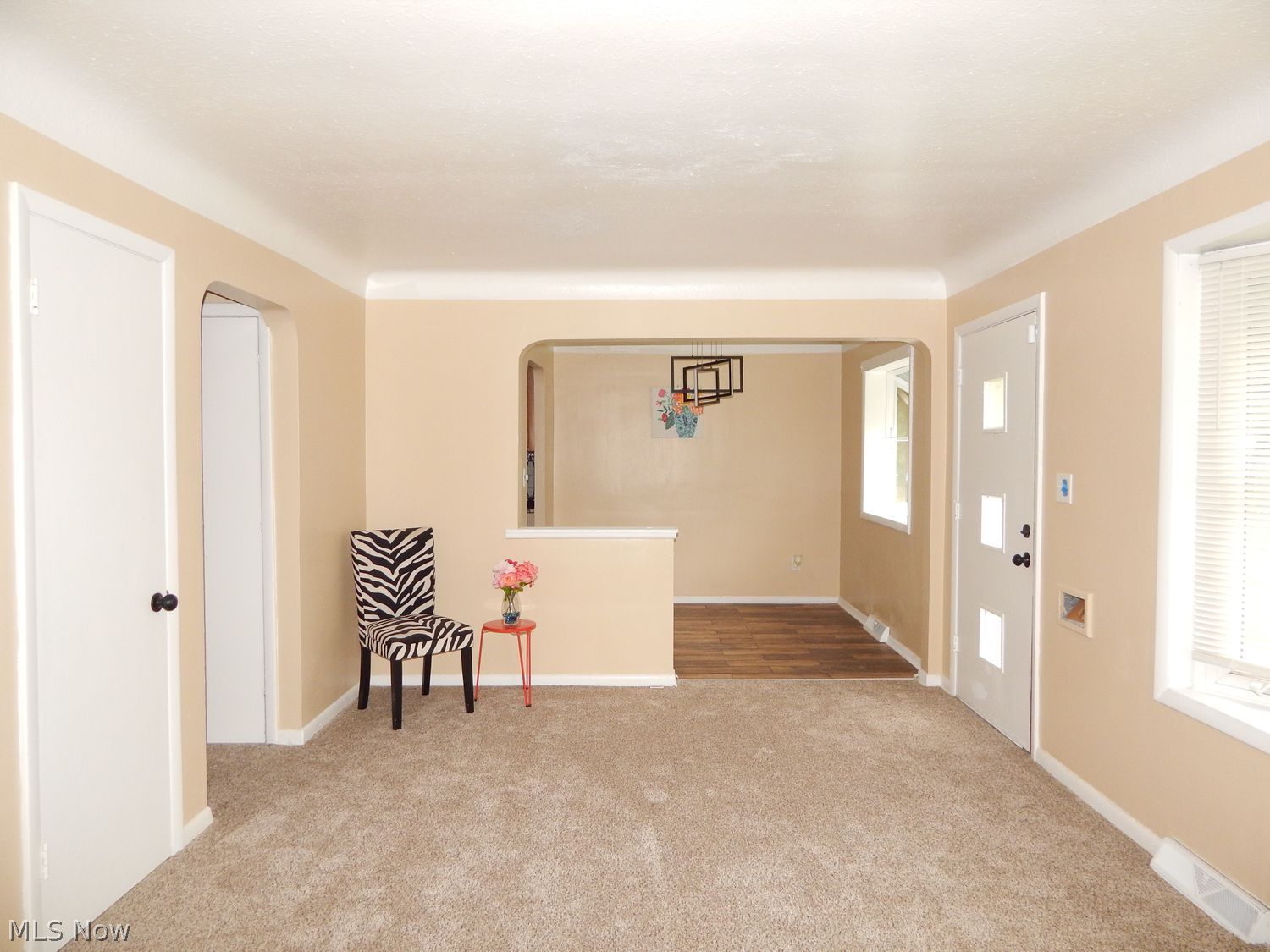 13709 Dressler Avenue Garfield Heights OH 44125