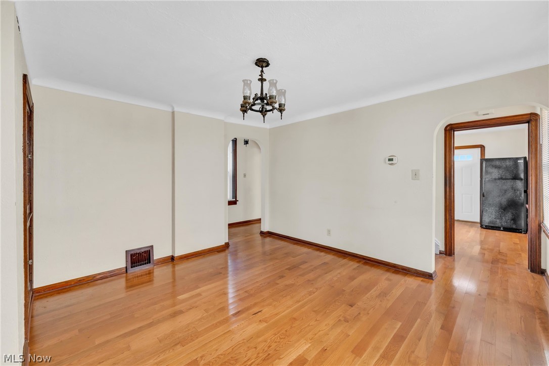 2186 Cornell Road Cleveland OH 44106