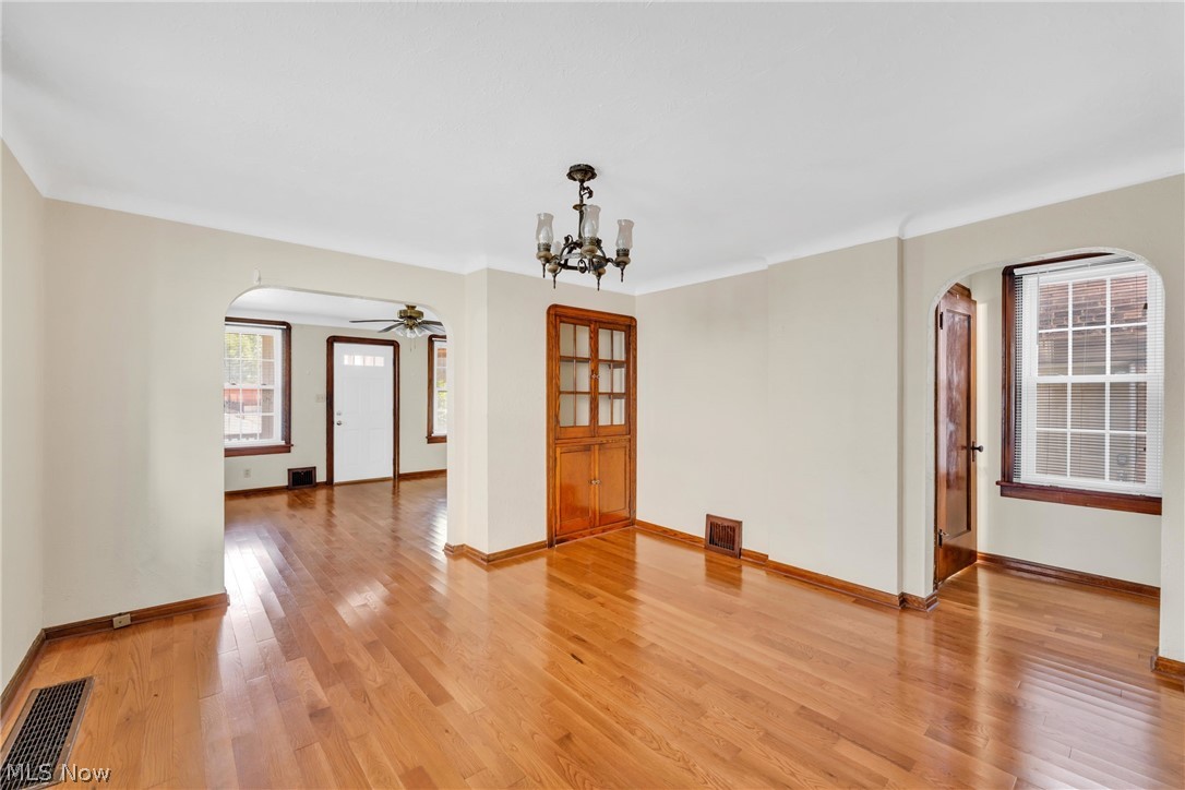 2186 Cornell Road Cleveland OH 44106