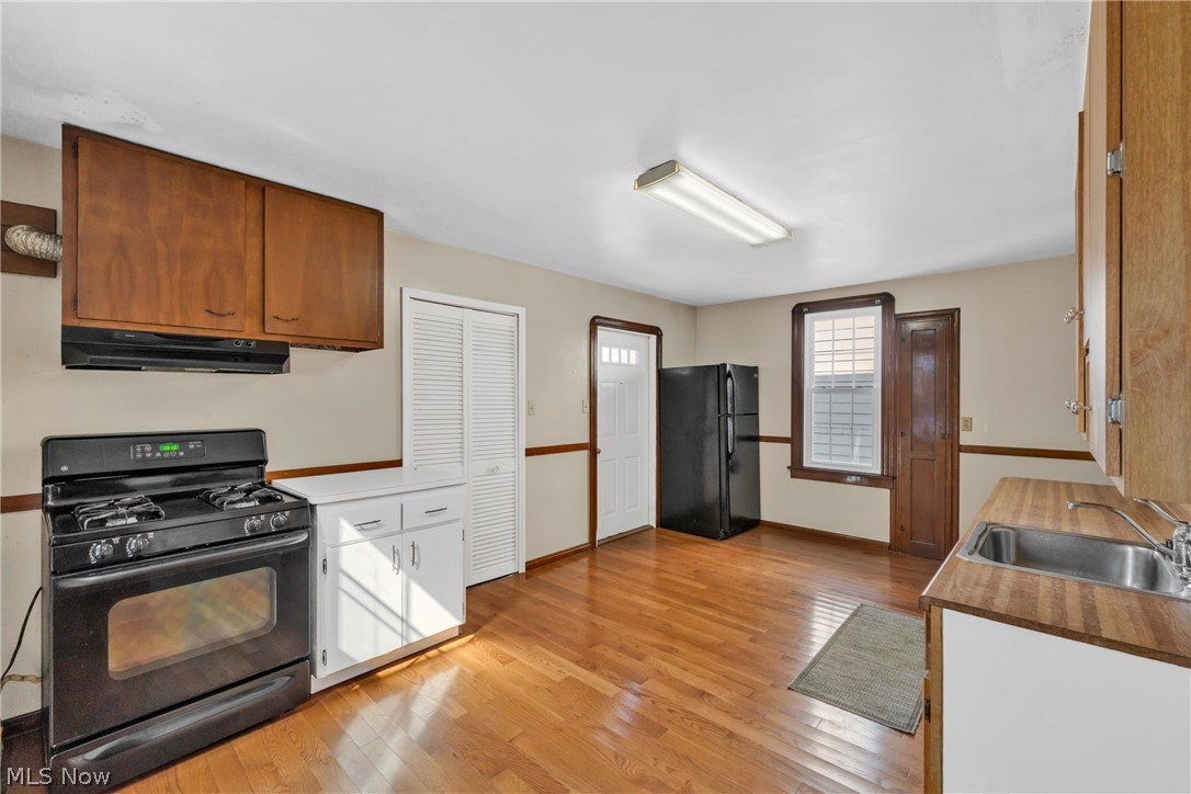 2186 Cornell Road Cleveland OH 44106