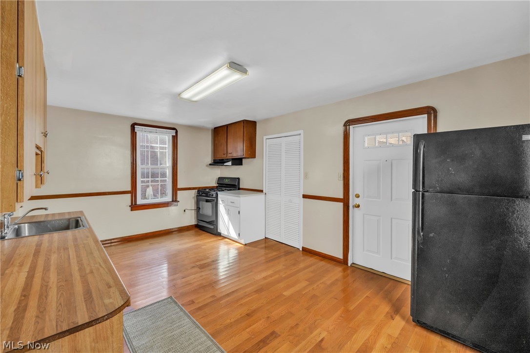 2186 Cornell Road Cleveland OH 44106
