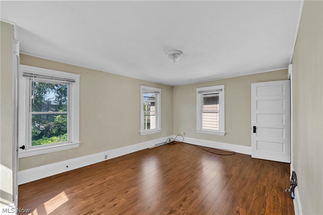 2186 Cornell Road Cleveland OH 44106