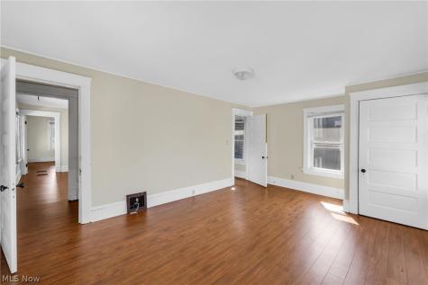 2186 Cornell Road Cleveland OH 44106