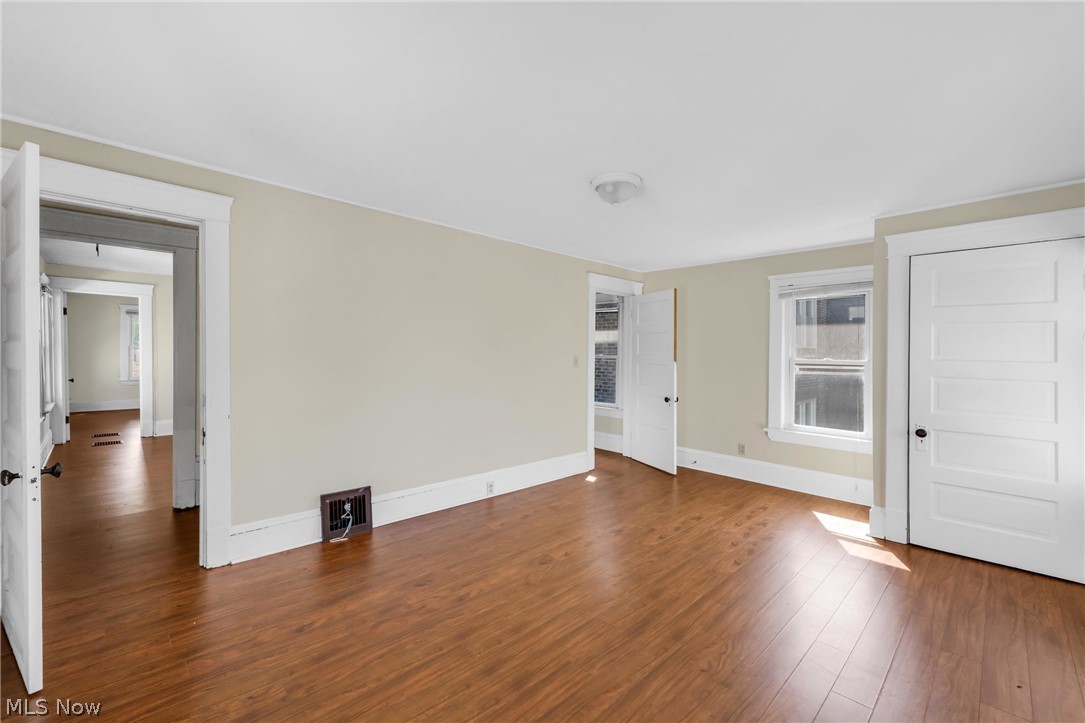 2186 Cornell Road Cleveland OH 44106