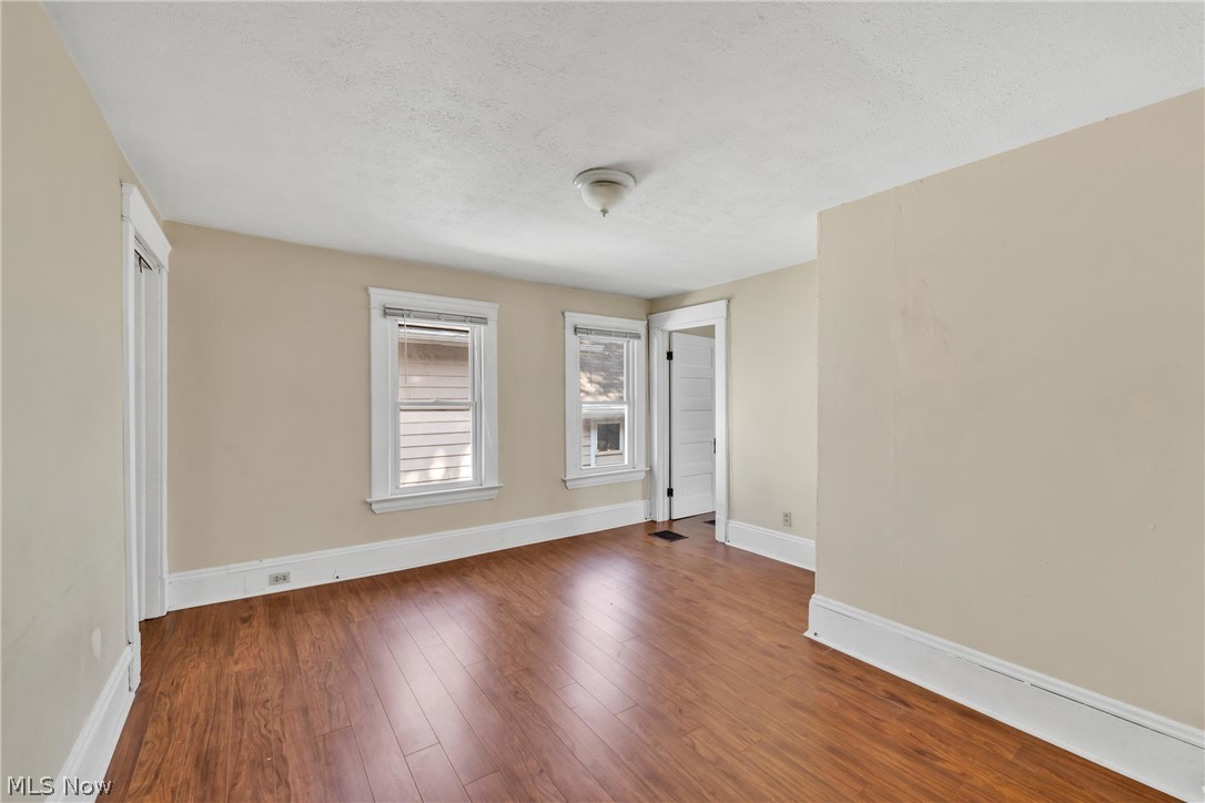 2186 Cornell Road Cleveland OH 44106