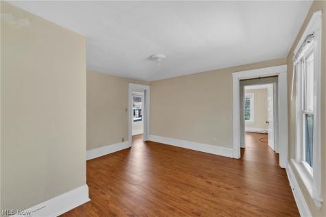 2186 Cornell Road Cleveland OH 44106