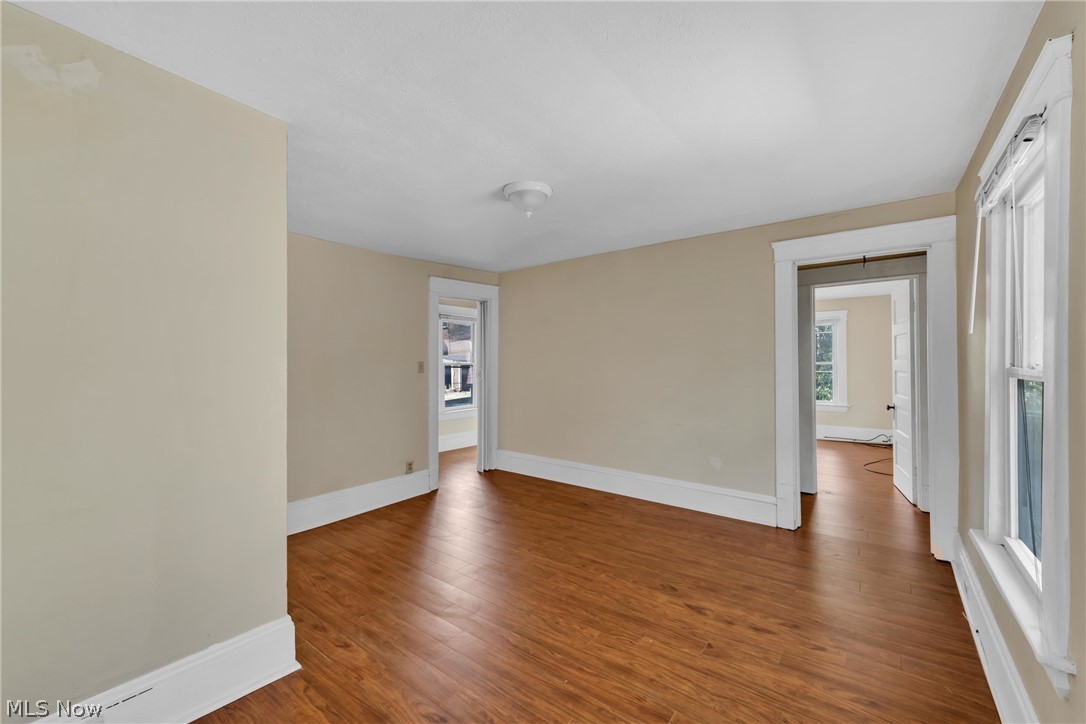 2186 Cornell Road Cleveland OH 44106
