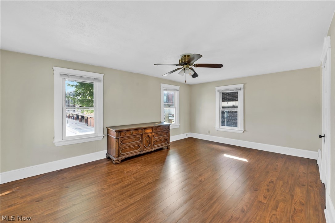 2186 Cornell Road Cleveland OH 44106