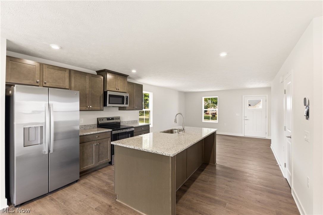 157 Potomac Drive Elyria OH 44035