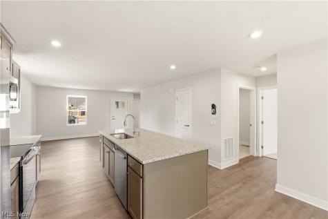 157 Potomac Drive Elyria OH 44035