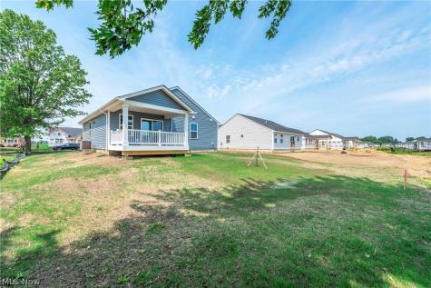 157 Potomac Drive Elyria OH 44035
