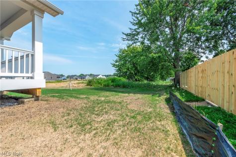 157 Potomac Drive Elyria OH 44035