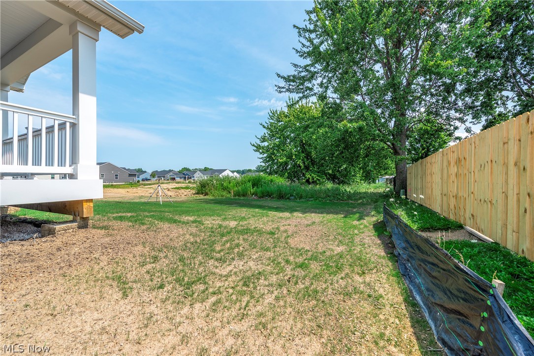 157 Potomac Drive Elyria OH 44035