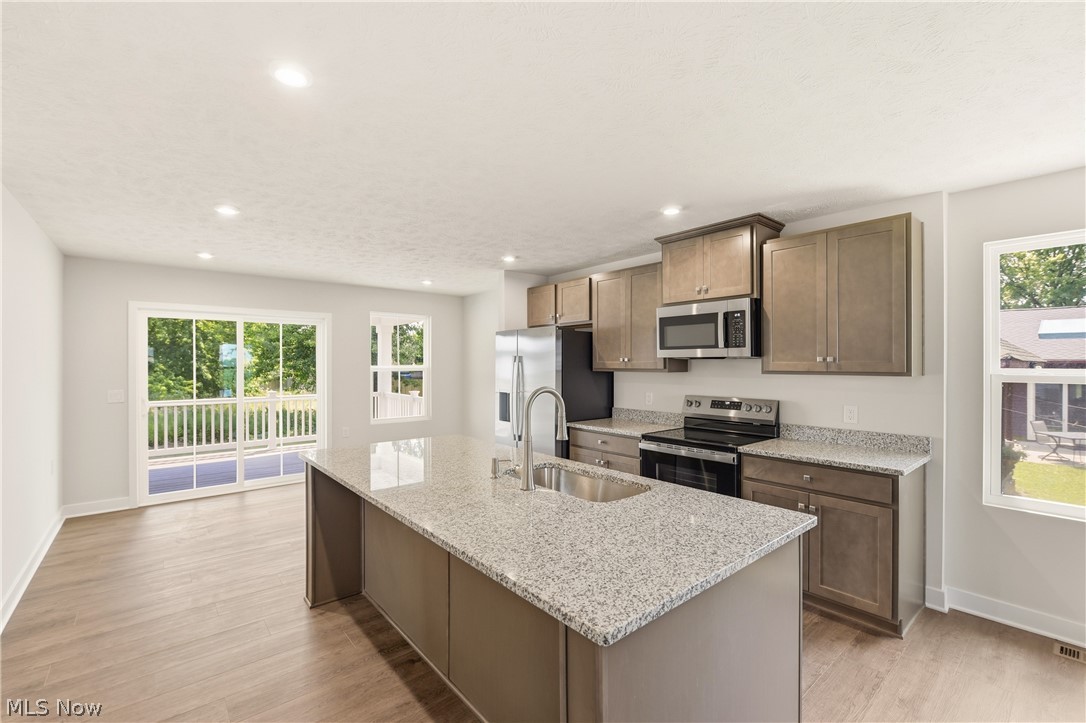 157 Potomac Drive Elyria OH 44035