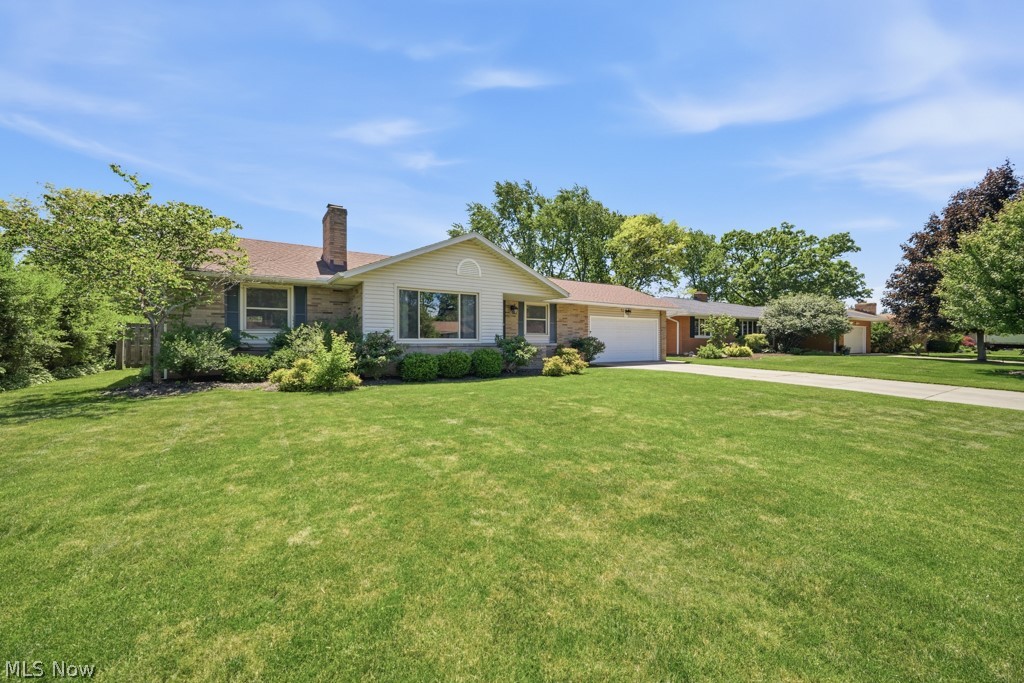 4480 Vezber Drive Seven Hills OH 44131