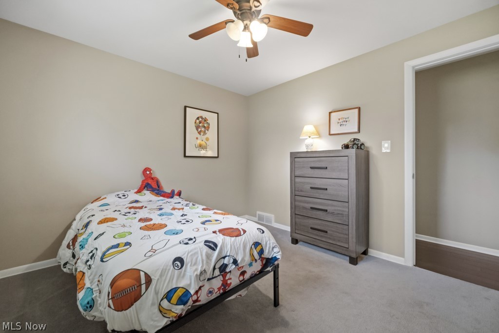 4480 Vezber Drive Seven Hills OH 44131
