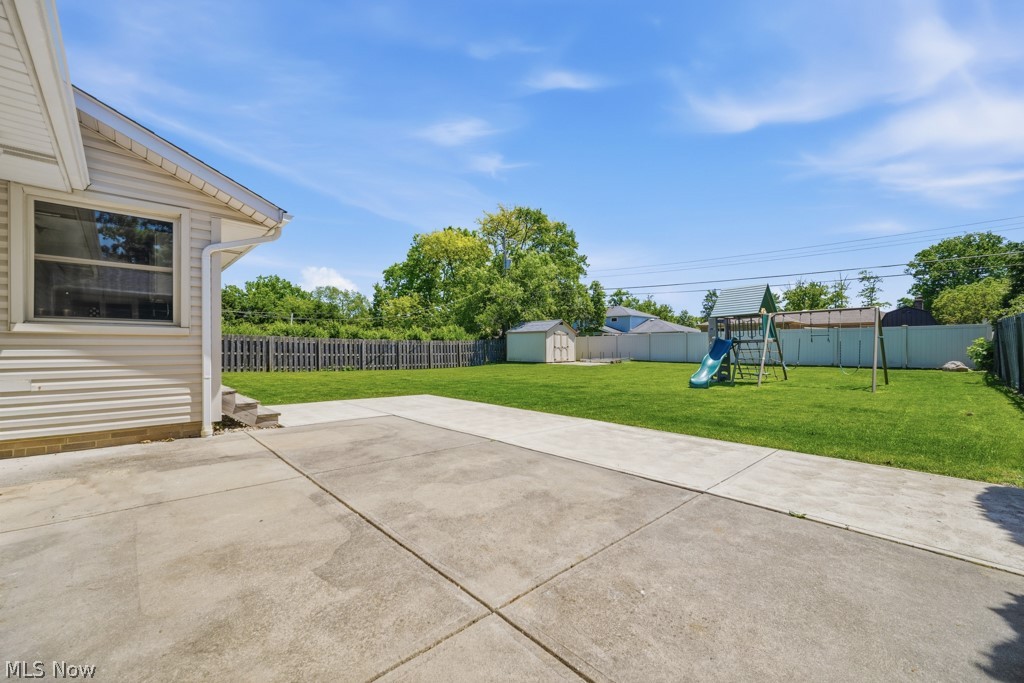 4480 Vezber Drive Seven Hills OH 44131