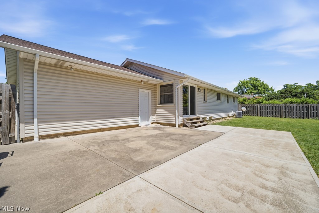 4480 Vezber Drive Seven Hills OH 44131