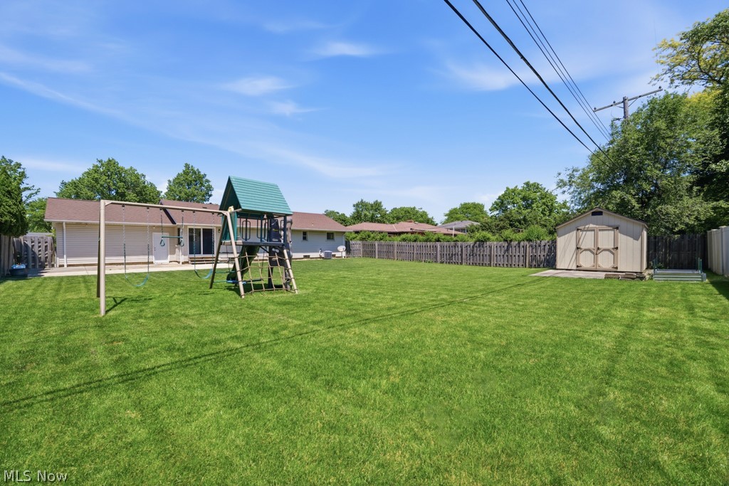 4480 Vezber Drive Seven Hills OH 44131