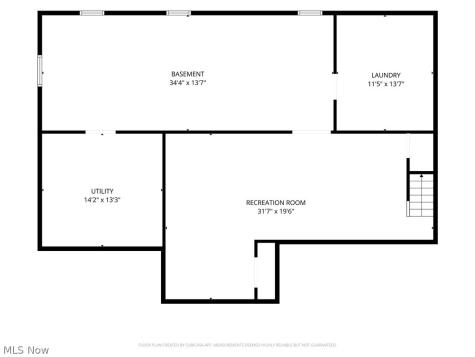 4480 Vezber Drive Seven Hills OH 44131