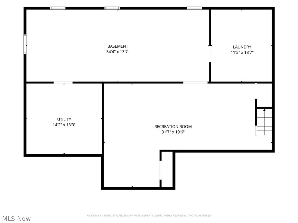 4480 Vezber Drive Seven Hills OH 44131