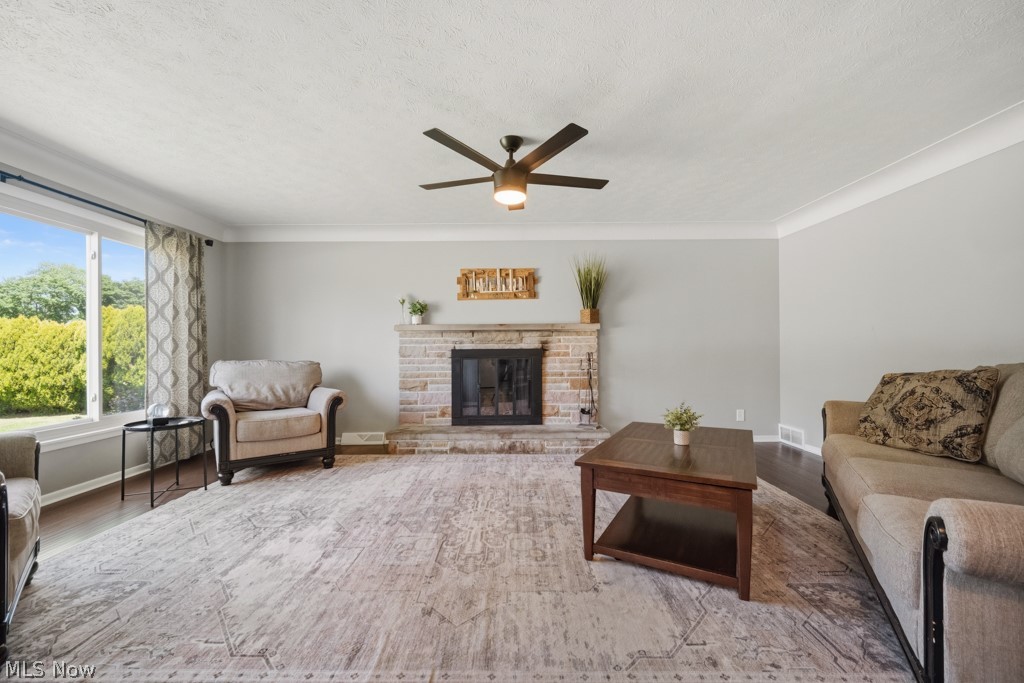 4480 Vezber Drive Seven Hills OH 44131