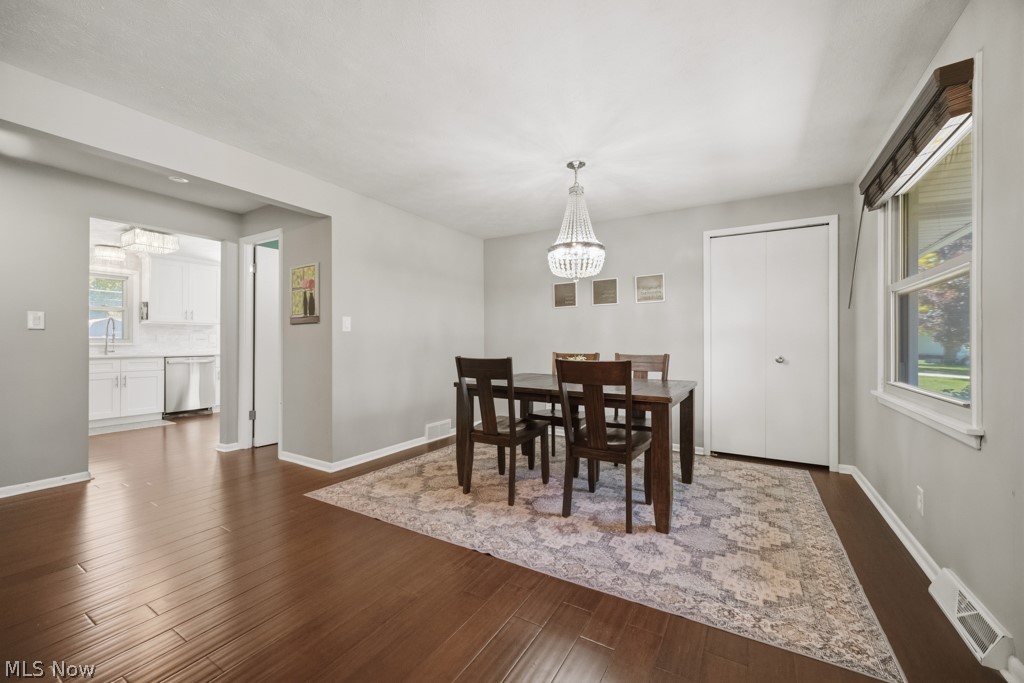 4480 Vezber Drive Seven Hills OH 44131