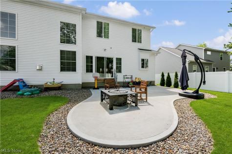 10543 Mogadore Avenue NW Uniontown OH 44685
