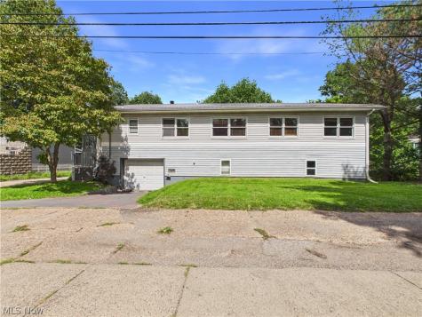 712 Marietta Lane Marietta OH 45750