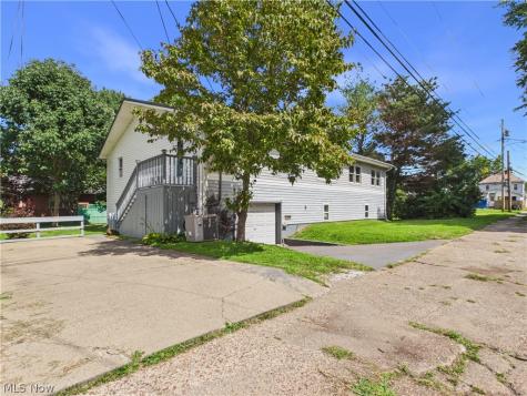 712 Marietta Lane Marietta OH 45750