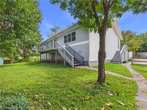 712 Marietta Lane Marietta OH 45750