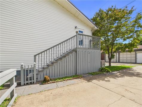 712 Marietta Lane Marietta OH 45750