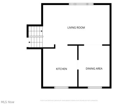 6221 Sequoia Drive Parma OH 44134