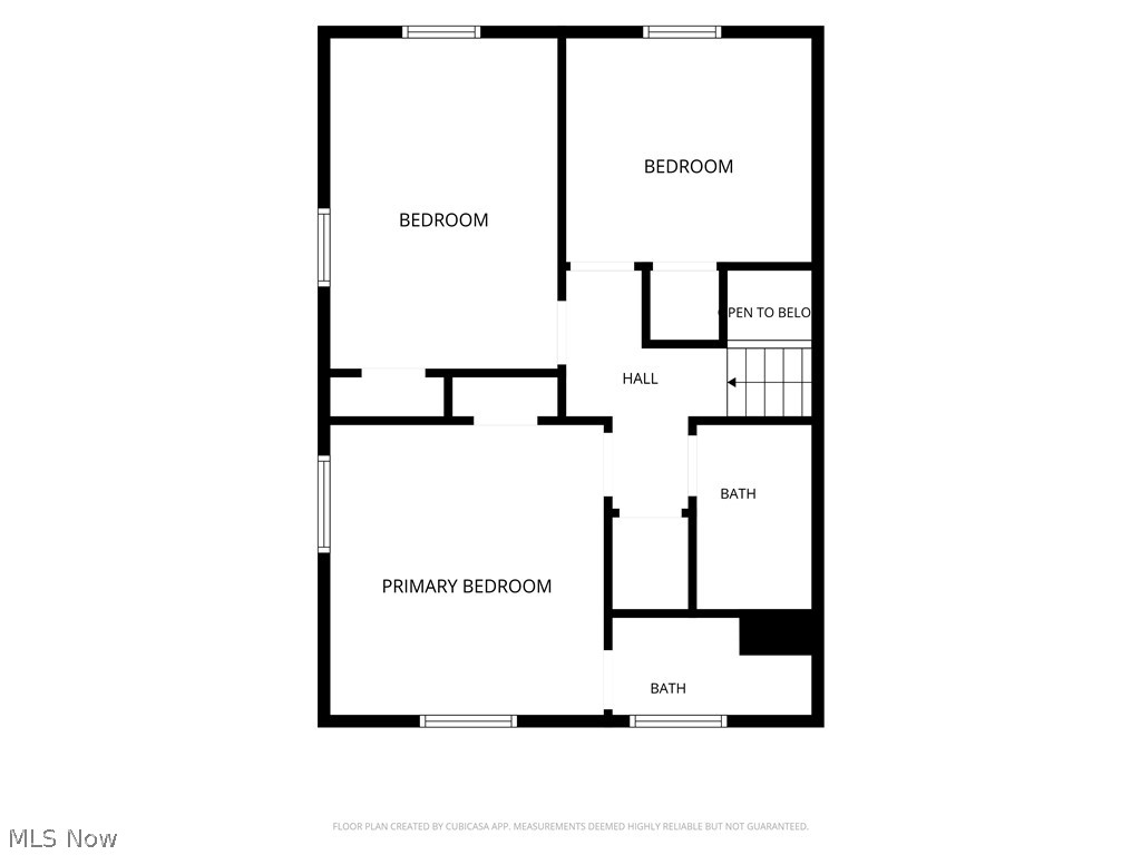 6221 Sequoia Drive Parma OH 44134