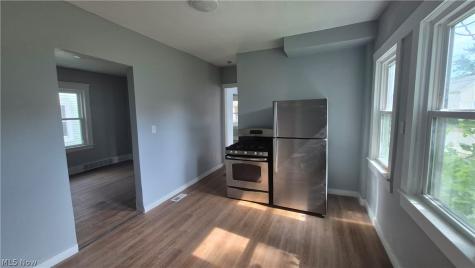 4137 Cyril Avenue Cleveland OH 44109