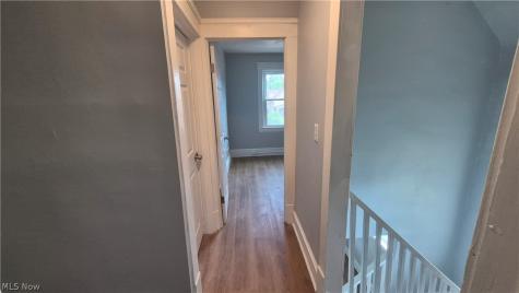4137 Cyril Avenue Cleveland OH 44109