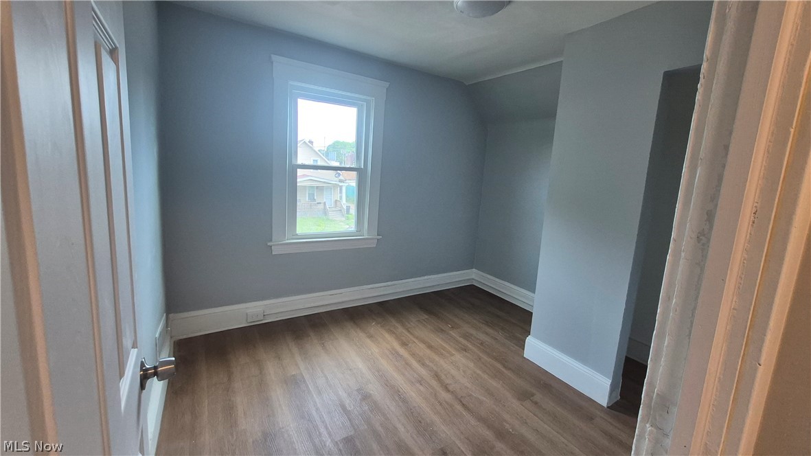 4137 Cyril Avenue Cleveland OH 44109