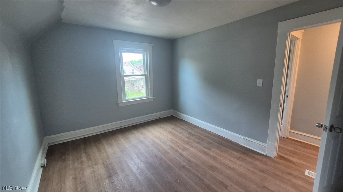 4137 Cyril Avenue Cleveland OH 44109