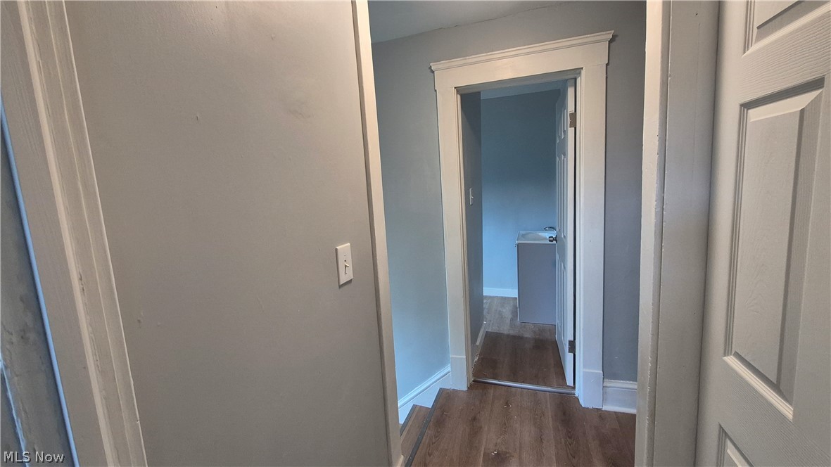 4137 Cyril Avenue Cleveland OH 44109